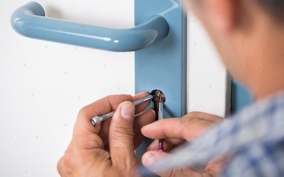 artisan serrurier Moissy-Cramayel